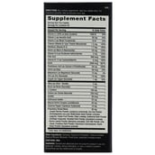 supplementinfo - GNC Ultra Nourish Hair,  120 caplets  Unflavoured 