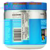 back - GNC Total Lean Advanced Energize Burn Powder,  220.8 g  Fruit Punch 