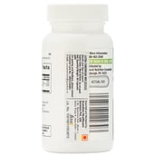 back - GNC Ultra Chromium Picolinate (800 mcg),  60 capsules 