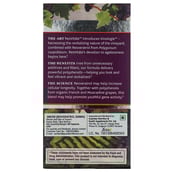 5 - GNC ResVitale Resveratrol (125 mg), 60 capsules