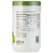 supplementinfo - GNC Soy Protein Powder,  0.69 lb  Unflavoured 