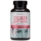 1 - GNC NeoCell Collagen Beauty Builder, 150 tablet(s)