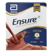 2 - Ensure Adult Nutrition, Chocolate 0.2 kg