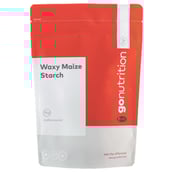 GoNutrition Waxy Maize Starch,  2.2 lb  Unflavoured 