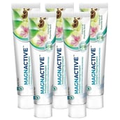 Green Cure Magnactive Antiseptic Healing Cream, Instant & Quick Relief (Pack of 5) 30 g