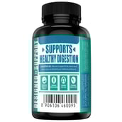 back - Simply Nutra Fenugreek Seed Extract,  120 capsules 