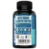 back - Simply Nutra Ginkgo Biloba,  100 capsules 