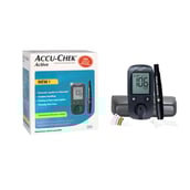 Accu-Chek Active Blood Glucose Monitoring System Advanced