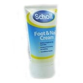 Foot & Nail cream