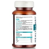 SupplementInfo - HealthKart Ultra Omega 3 Triple Strength with 425 EPA 325 DHA OP,  90 capsules 