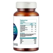 SupplementInfo - HealthKart Joint Gold with 1500mg of Glucosamine & 1200mg of Chondroitin OP,  90 tablet(s) 