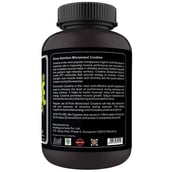 2 - Sinew Nutrition Micronised Creatine,  Unflavoured  0.22 lb (description)