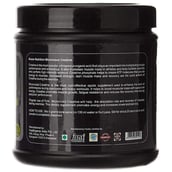2 - Sinew Nutrition Micronized Creatine (Pack of 2), Unflavoured 0.66 lb (description)