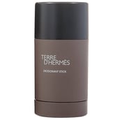 Hermes Terre D Hermes Homme Deodorant Stick,  75 ml  for Men 