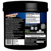 supplementinfo - Aminoz Creatine Xtreme,  Unflavoured  0.55 lb 