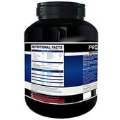 supplementinfo - Proleo Whey Pro,  4.4 lb  Strawberry 