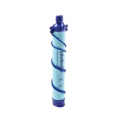 LifeStraw Personal Portable Water Purifie, Blue