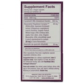 2 - GNC (Resvitale) Keratin Enhance,  60 capsules 