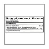 2 - GNC BodyDynamix Slimvance Core Slimming Complex Stimulant Free,  60 capsules  Unflavoured 