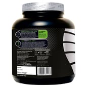 4 - Six Pack Nutrition 100% Whey, 4.4 lb Masala Milk