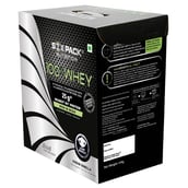 3 - Six Pack Nutrition 100% Whey, 8.8 lb Vanilla