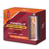 3 - Proathlix Instant Energy Rehydration (Pack of 6),  12 tablet(s)  Orange 