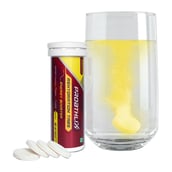 Front&Glass - Proathlix Instant Energy Rehydration (Pack of 6), 12 tablet(s) Pineapple