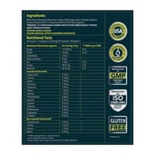 1 - Proathlix Universal Blend Whey Protein Powder with DigeZyme,  4.4 lb  Coffee 