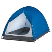 Quechua Arpenaz 2 Blue Tents,  Blue  Standard 