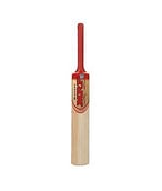 MRF Typhoon Kashmir Willow Cricket Bat, Standard Kashmir Willow