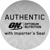 authentic - ON (Optimum Nutrition) Gold Standard 100% Casein,  2 lb  Chocolate Supreme 