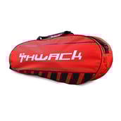 Thwack Badminton Kitbag Sport, Red