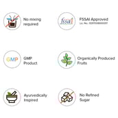 gmpproduct - Akiva Wheat Grass Detox Ready to Drink,  Natural  6 Piece(s)/Pack 