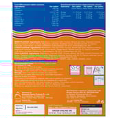 nutritioninfo - Fast & Up Reload Pack of 3,  20 tablet(s)  Multi-flavour 