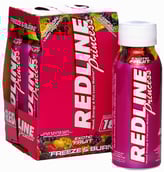 VPX Redline Princess (Freeze & Burn)