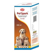 Venky's Petspark,  Dog  200 Ml 