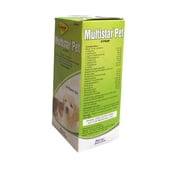 Mankind Aptiquik Syrup, Dog and Cat 200ml