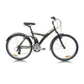 Btwin Original 7,  Grey 