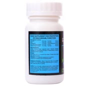 back - Allerton Erogan Unlimited Pleasure,  30 capsules 