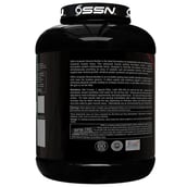 description - SSN Anabolic Muscle Builder XXXL,  5.5 lb  Chocolate 