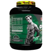 usagedial - ESN Fast Grow Mass,  5.5 lb  Chocolate 