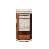 SupplementInfo - Ripped Up Nutrition Protein Coffee,  0.5 kg  Caramel 