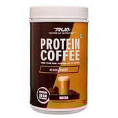 1 - Ripped Up Nutrition Protein Coffee,  1 kg  Mocha 