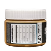 SupplementInfo - Ripped Up Nutrition All Natural Peanut Butter,  0.340 kg  Crunchy 