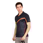 4 - Rocclo T Shirt-5074,  Royal Blue  Large 