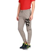 4 - Rocclo Track Pants-5076,  Ash Grey  XXL 