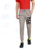 2 - Rocclo Track Pants-5076,  Ash Grey  XXL 