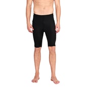 3 - Rocclo Shorts-5104,  Black  Large 