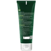 1 - Organic Harvest Skin Lightening Face Wash (Sulphate Free),  50 g  for All Skin Types 