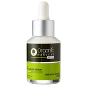Organic Harvest Blush Shine and Glow Serum,  30 ml  for All Skin Types 